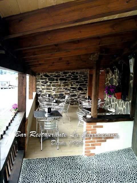 Bar Restaurante La Carranzana